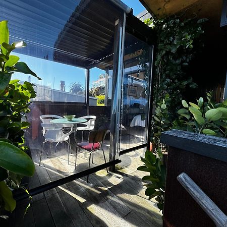 Studio With A View Raglan Ngoại thất bức ảnh