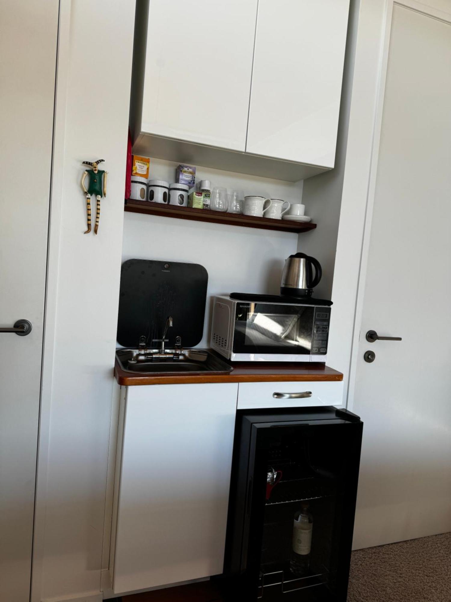 Studio With A View Raglan Ngoại thất bức ảnh