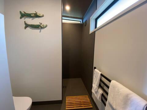 Studio With A View Raglan Ngoại thất bức ảnh